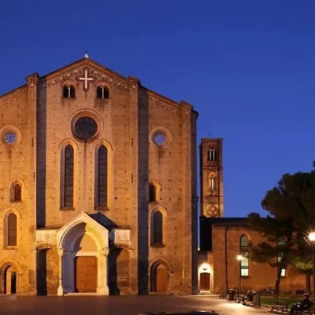 Al Pradel Apartment Bologna